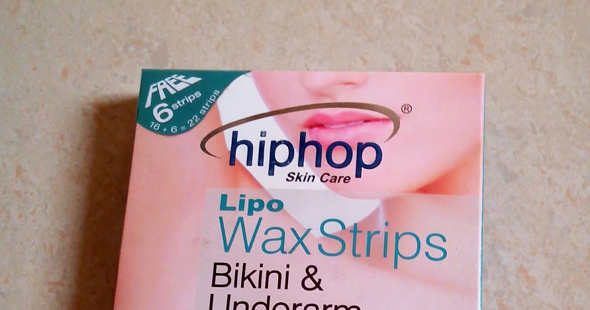 bikini wax strips bikini wax strips