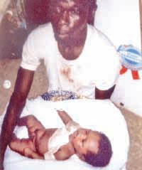 man kills own baby girl abuja man kills own baby girl abuja
