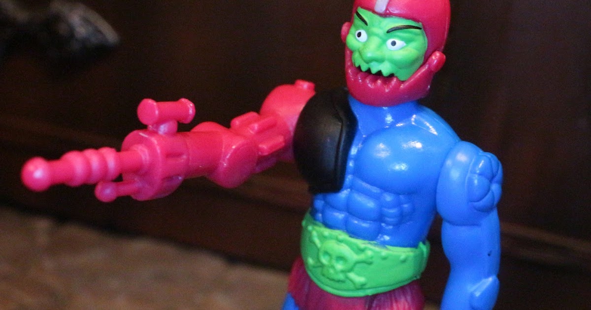 trap jaw super 7