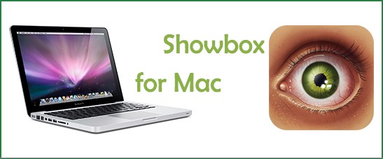 install showbox on bluestacks mac