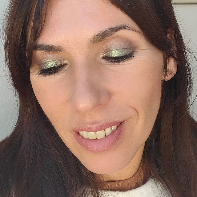 look verdes Paleta Supreme - Navidad 2020 Deliplus 19