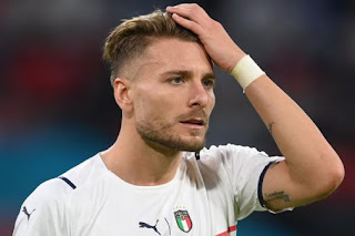 Biografi Ciro Immobile