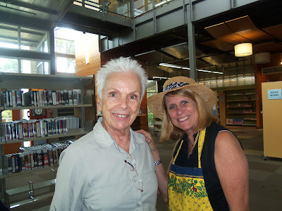 News From the Friends of the Boerne Public Library: NOVEMBER 2012