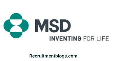 Associate Specialist vacancy | Regulatory Affairs vacancy at MSD | 1 year of experience