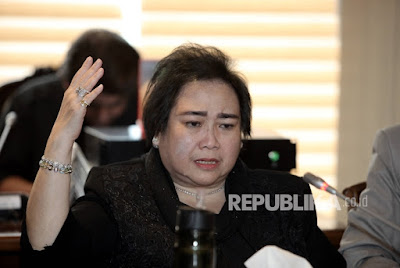Polisi Diminta Jelaskan Nasib Rachmawati Dkk yang Dituduh Makar