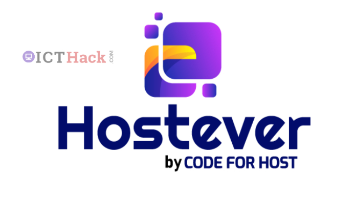 Hostever Domain Hosting Forever | Best Web Hosting Company in Bangladesh