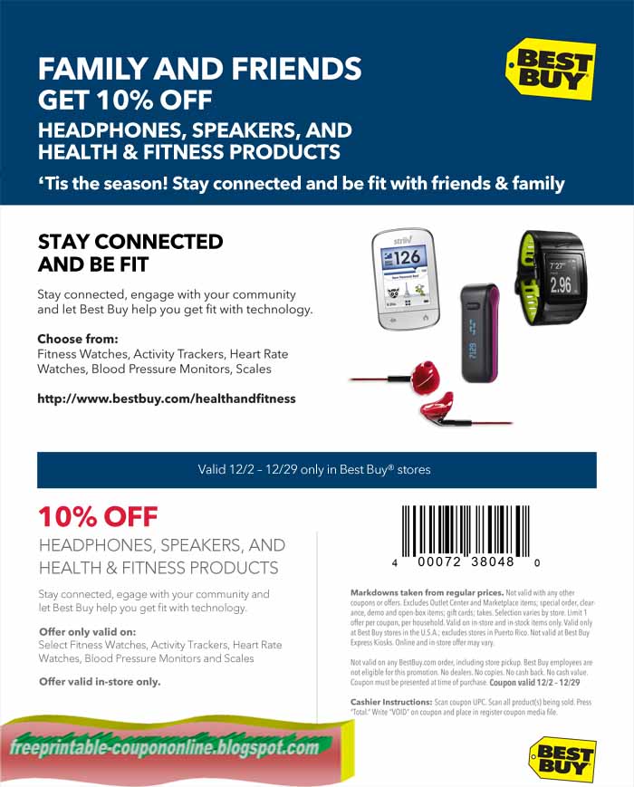 Printable Coupons 2020 Best Buy Coupons