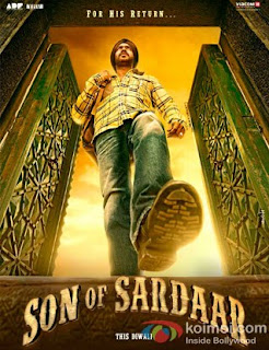 Son of Sardaar