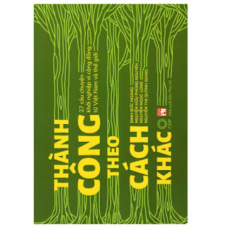 Thành Công Theo Cách Khác ebook PDF-EPUB-AWZ3-PRC-MOBI