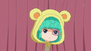 ワンピースアニメ | ドンキホーテファミリー シュガー | ONE PIECE DONQUIXOTE FAMILY | Hello Anime !