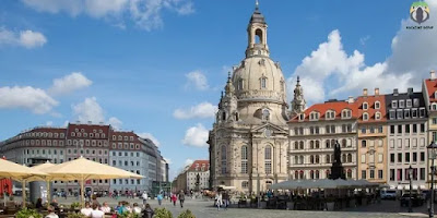 The best cities to visit, according to Condé Nast Traveler The best cities to visit, according to Condé Nast Traveler