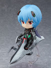 Nendoroid Evangelion Rei Ayanami (#1419) Figure