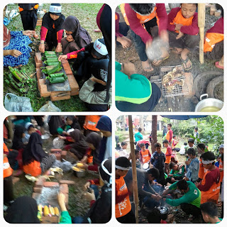 Camp Qur'an Pembebasan Benteng Konstantinopel, Menutup 2017 dengan Sempurna Camp Qur'an Pembebasan Benteng Konstantinopel, Menutup 2017 dengan Sempurna
