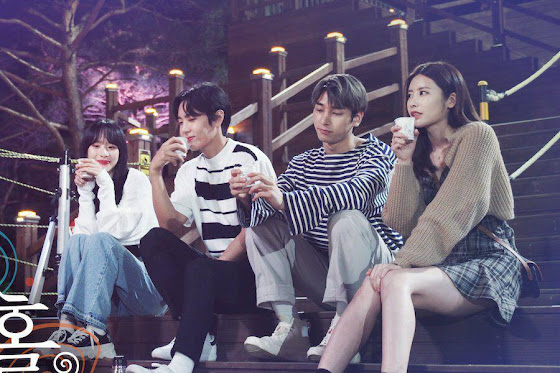  | 4 Romance K-Dramas To Have On Your Watchlist This September 2021