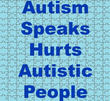 Boycott Autism Speaks