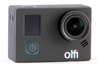 Camera Olfi 4K HDR