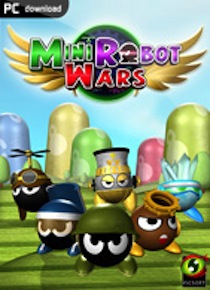 Mini Robot Wars PC Game Download