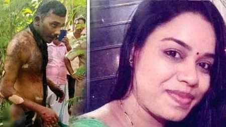  Kerala constable hacks, sets afire woman colleague, Alappuzha, News, Trending, Murder, Crime, Criminal Case, Police, Injured, Hospital, Treatment, Kerala