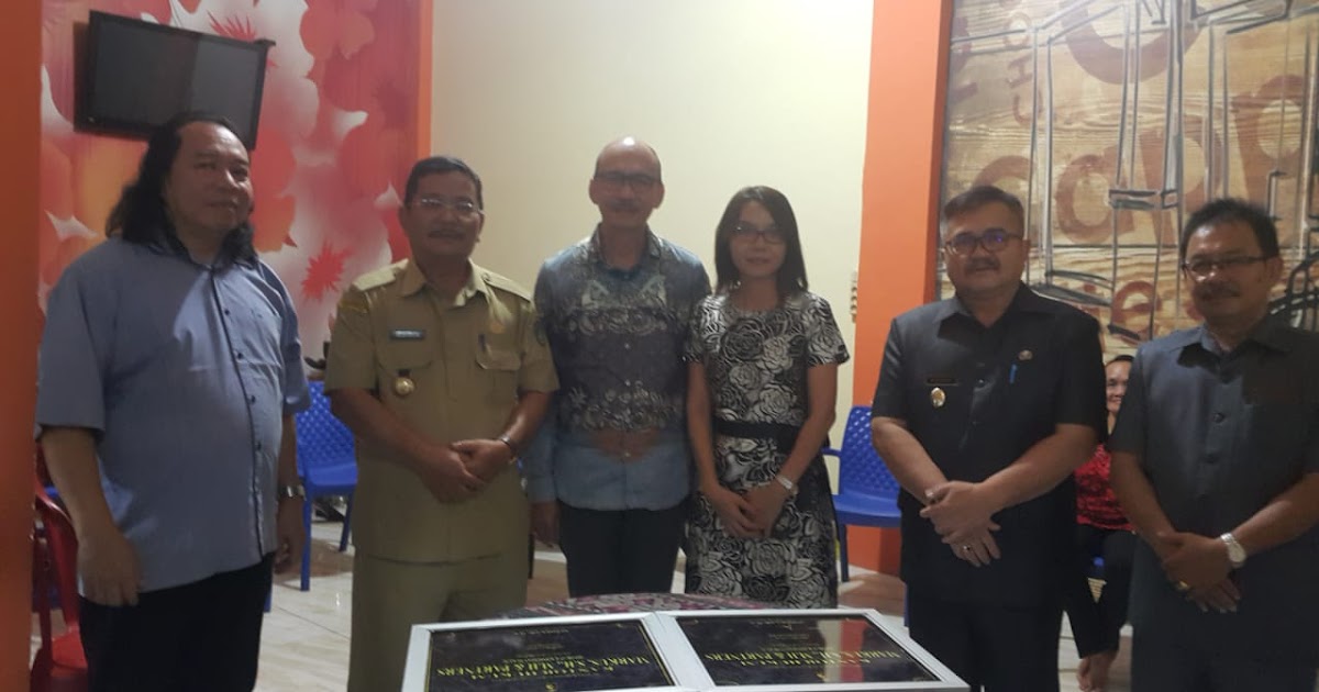 Kantor Advokat Markus SH MH dan Partners Resmi Didirikan