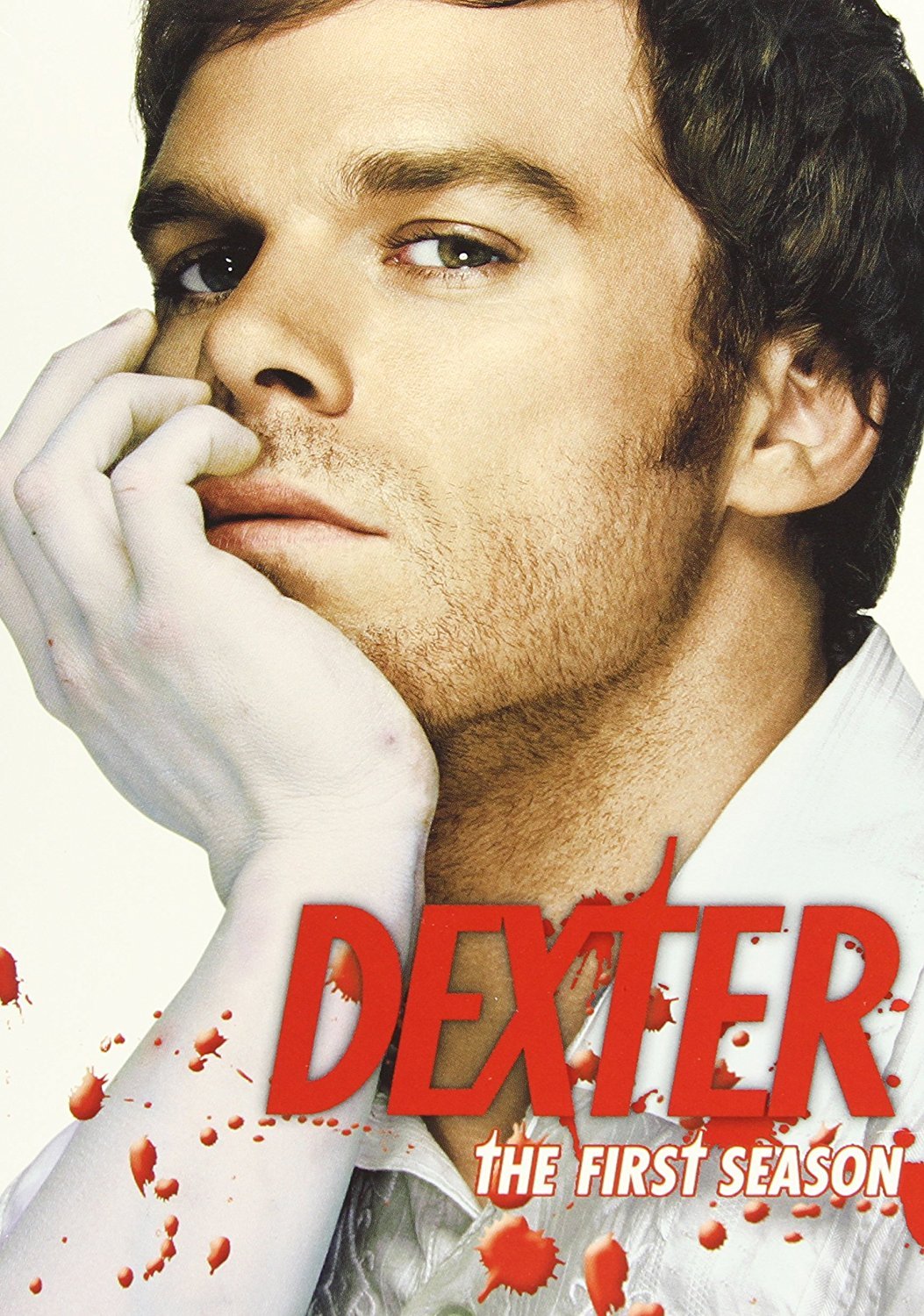 Dexter Series Latino Series Latino