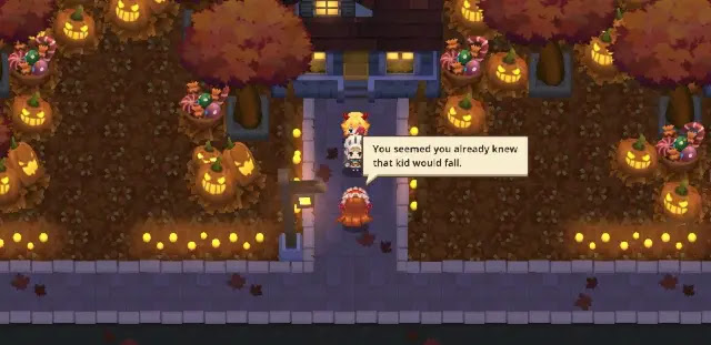 Guardian Tales - Halloween Night Side Story Complete Guide