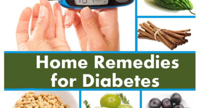 How To Control Blood Sugar: how to reduce blood sugar home remedy