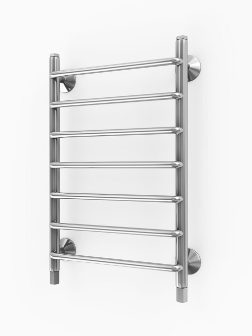 Get Acquainted With The Best Bathroom Towel Rails