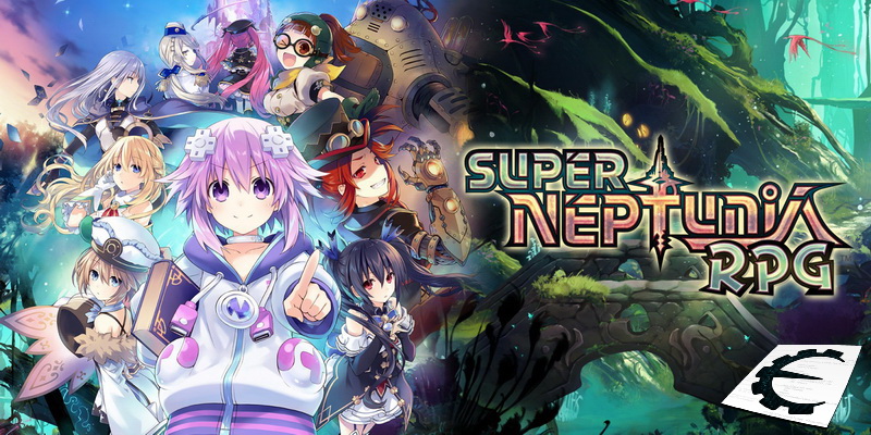 Neptunian V Script