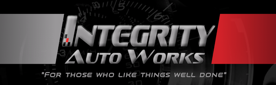 INTEGRITY AUTO WORKS