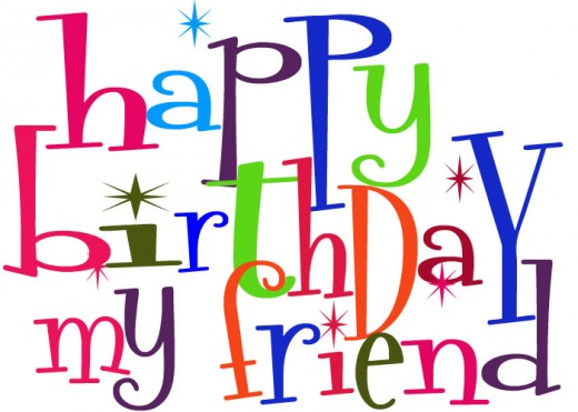 happy birthday friend images happy birthday friend images