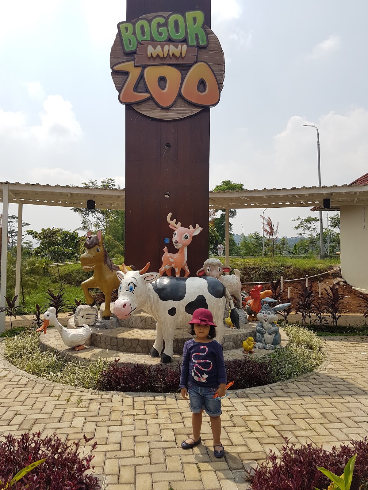 Tempat Wisata Untuk Anak 1 Tahun Di Bogor Tempat Wisata