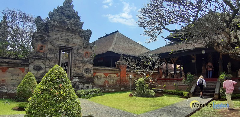 wisata di bali