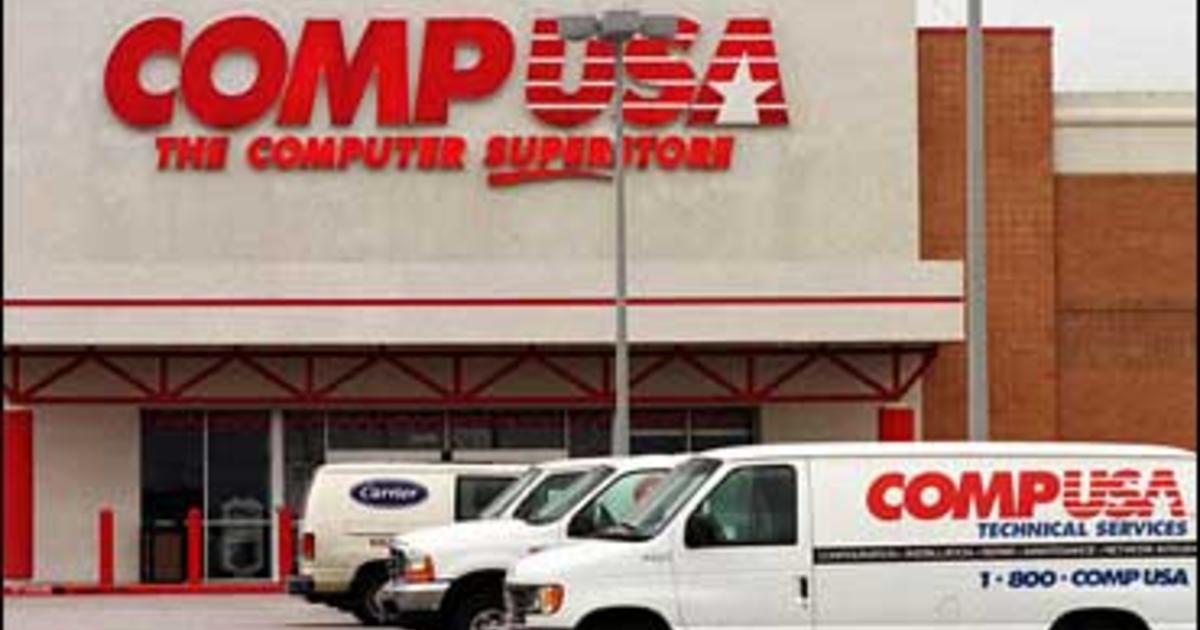 Hello USA: compusa locations