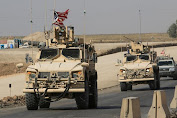 Perang! AS Serang Bandara Irak, Pemimpin Militer Iran Tewas