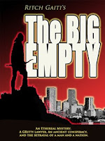 The Big Empty (Ritch Gaiti)