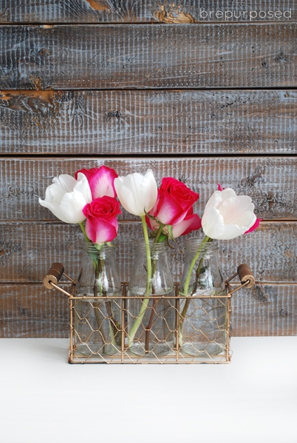 decorar flores namorados