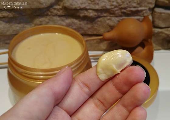 Masque capillaire Kérastase Élixir K Ultime