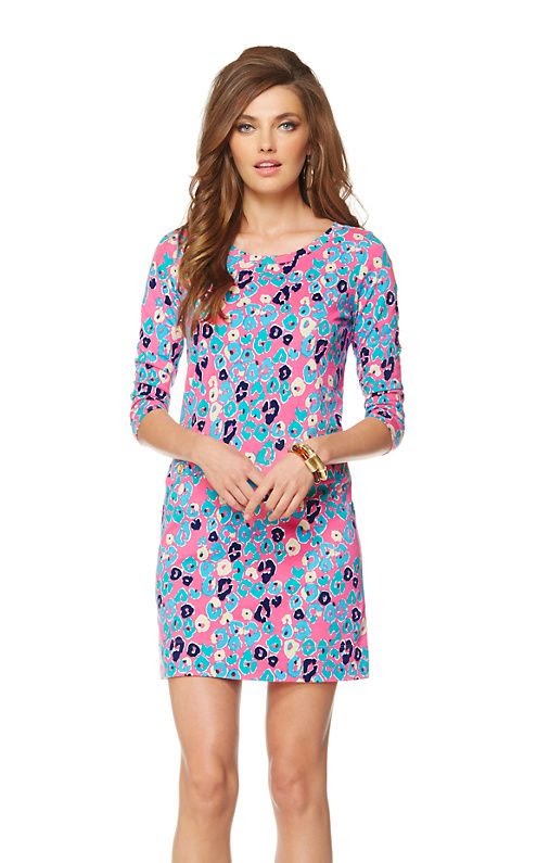Paige Smith Patterns: My Prints for Lilly Pulitzer Fall 2014