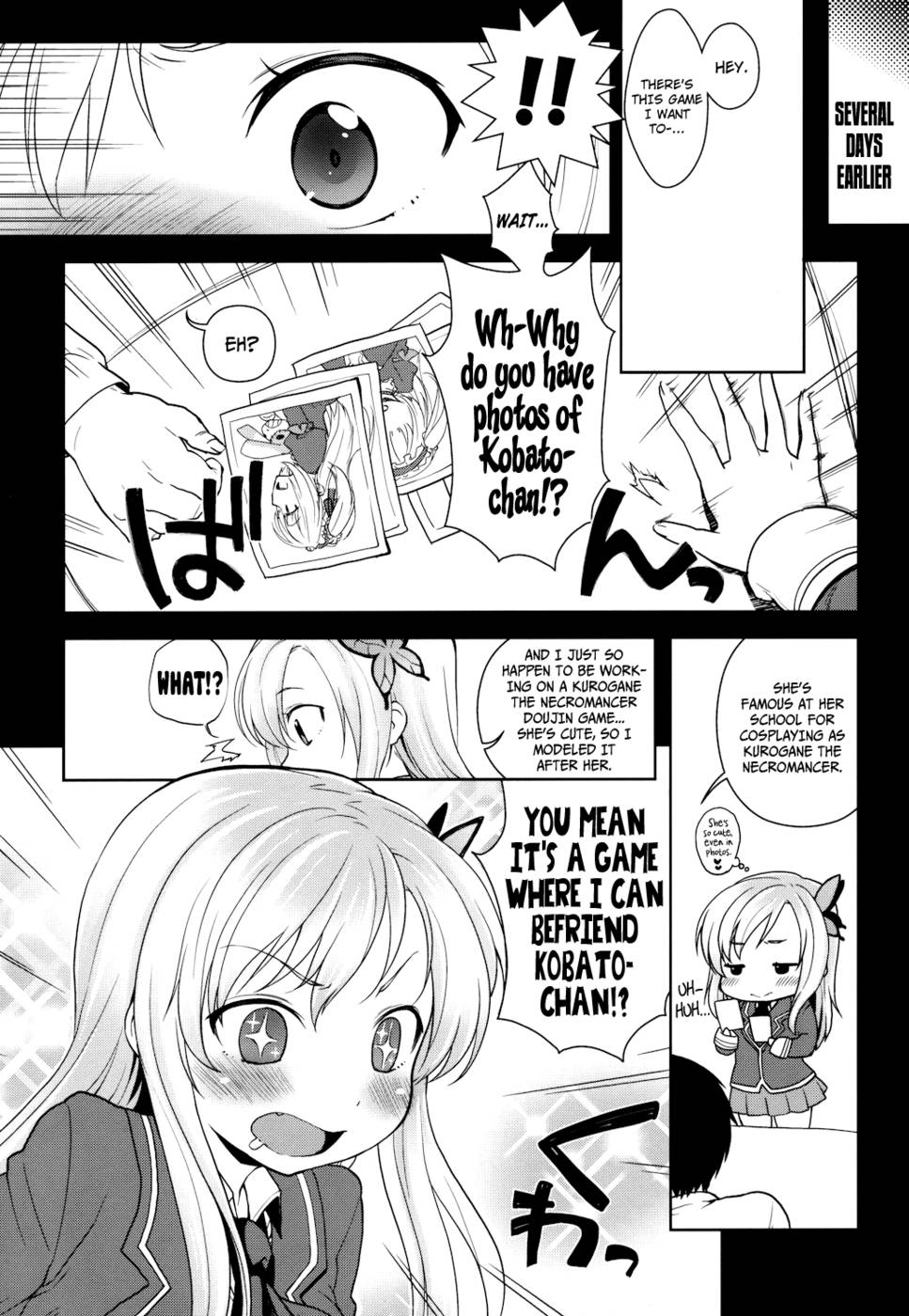 Hentai Manga Comic-Sena-sama Fuhihi-Read-3