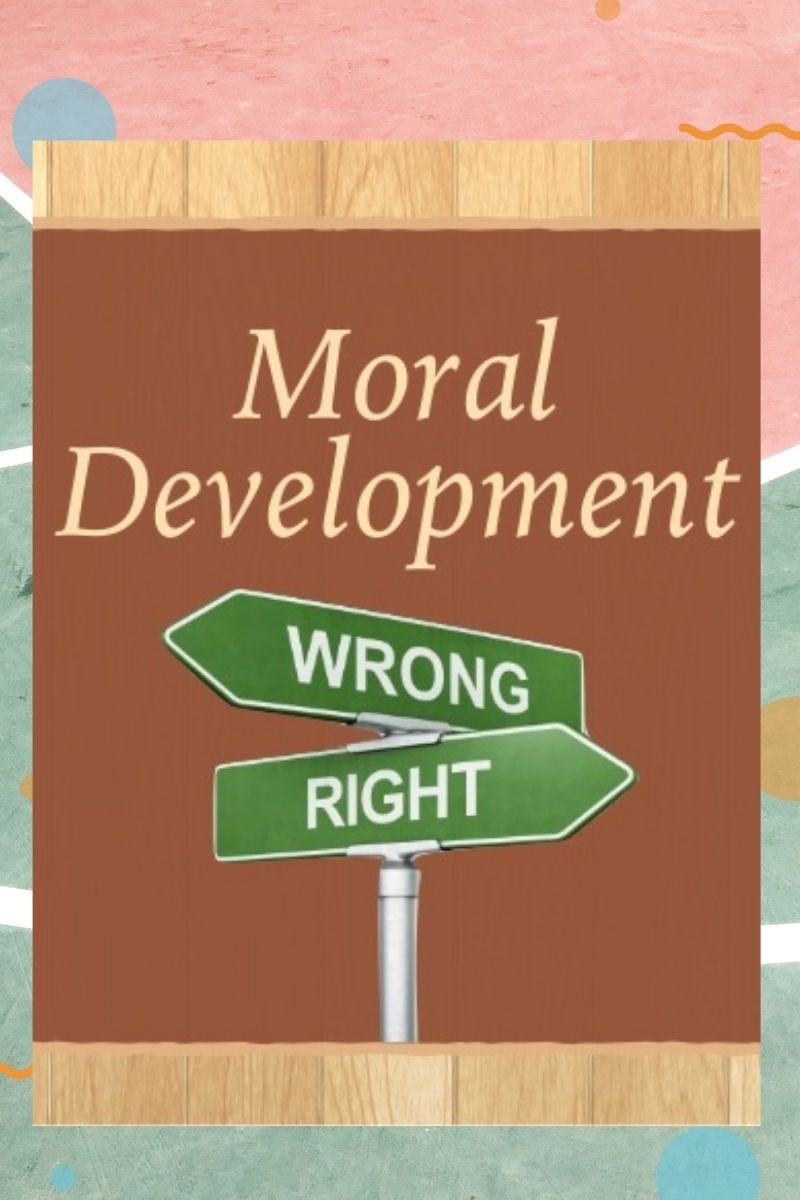 research topics on moral development
