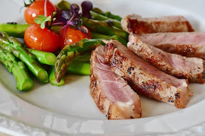 10 Top Iron Rich Foods To Fight Anemia 10 Top Iron Rich Foods To Fight Anemia