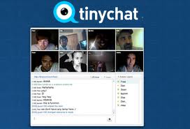 Tinychat free Tinychat free