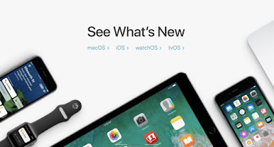 Apple seeds third betas of iOS 11.3, tvOS 11.3 and macOS 10.13.4