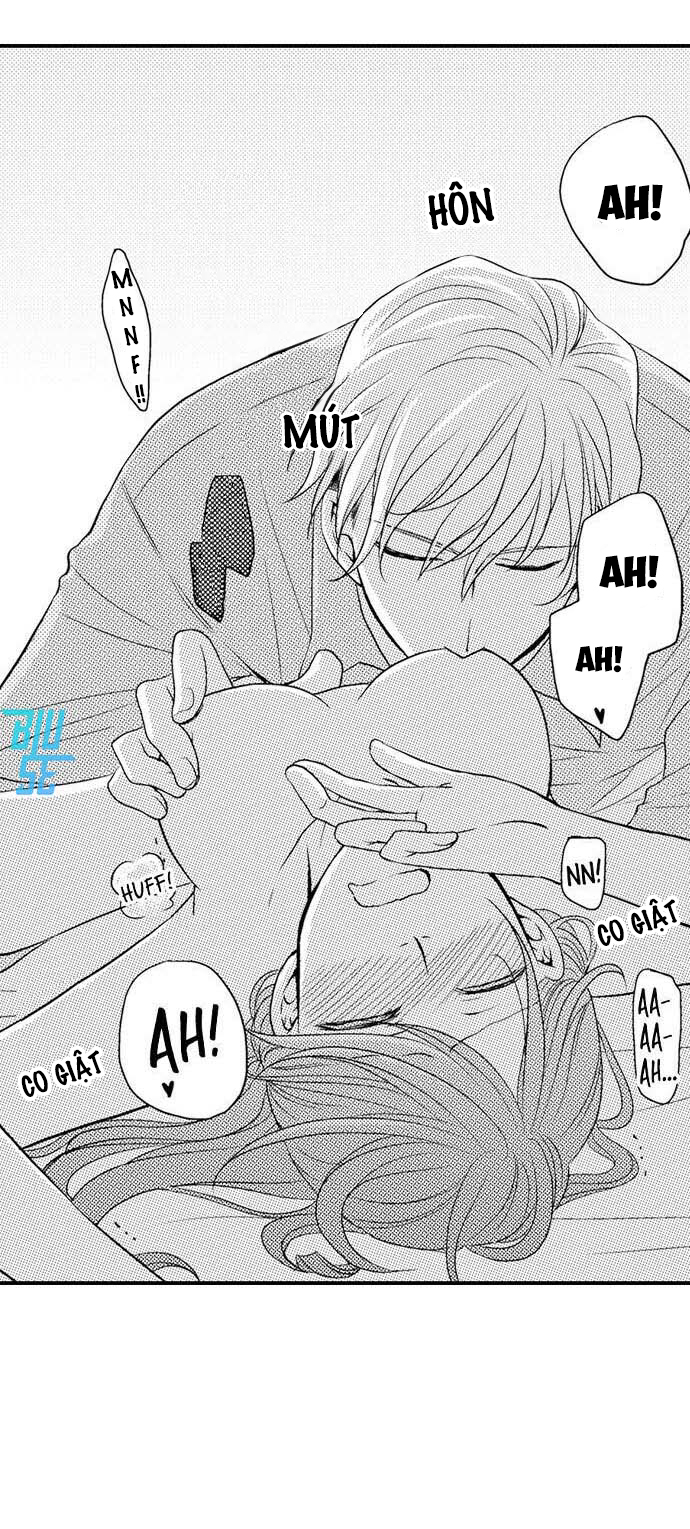 Đọc truyện Full Dành Một Ngày Để Làm Tình Và Làm Tình - Chapter 3