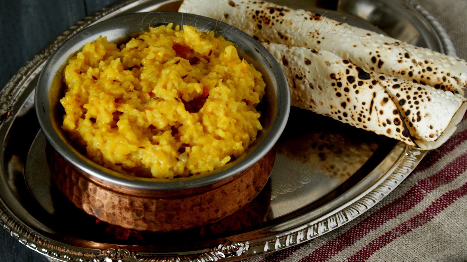 Khichdi MalasKitchen