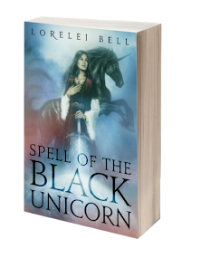 SPELL of the BLACK UNICORN