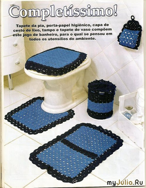 Ideas para el hogar: Juegos de baño