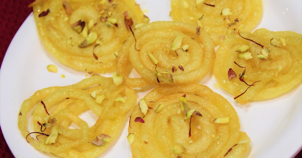 Instant Jalebi જલેબી Recipes in Gujarati [ Gujarati Language
