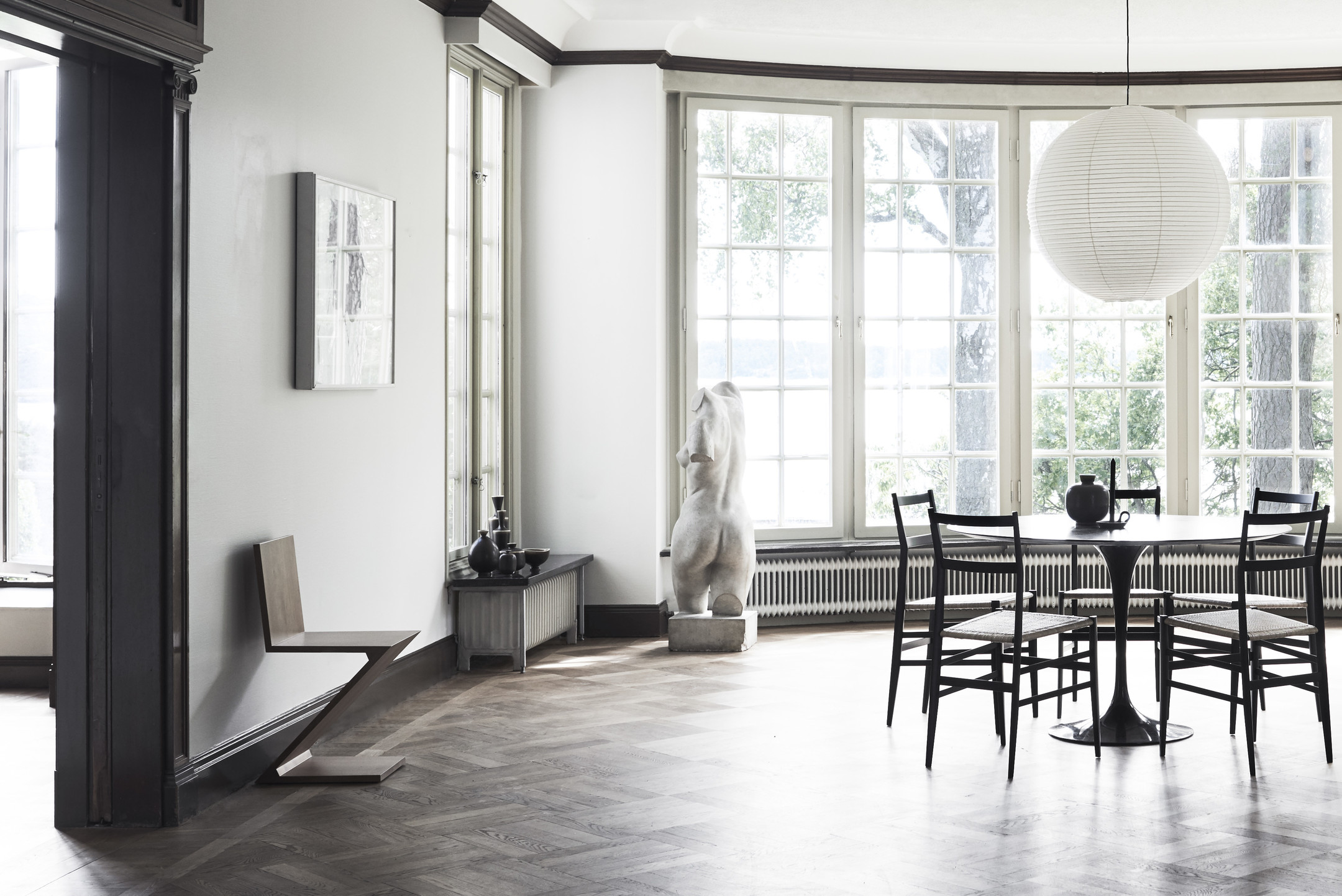 Design Inspiration | Styling Portfolio: Lotta Agaton, Sweden