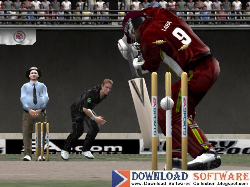 EA Cricket 2013 free download game setup with Live Commentry! T0axR0ot